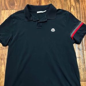 Moncler Men’s Polo